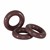 O-Ring, Viton, 203 (0.296±0.005"), SMP