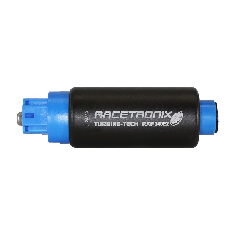 340LPH Fuel Pump, Hi-Pressure/Volume E85