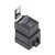 Relay 630-ISO Shrouded S.P.D.T. 40/30A