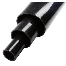 Thermoid Straight Hose - SILICONE