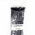 Cable Tie, 8" 18LBS., Nylon, Black