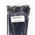 Cable Tie, 8" 50lbs, Cold Temp Resistant