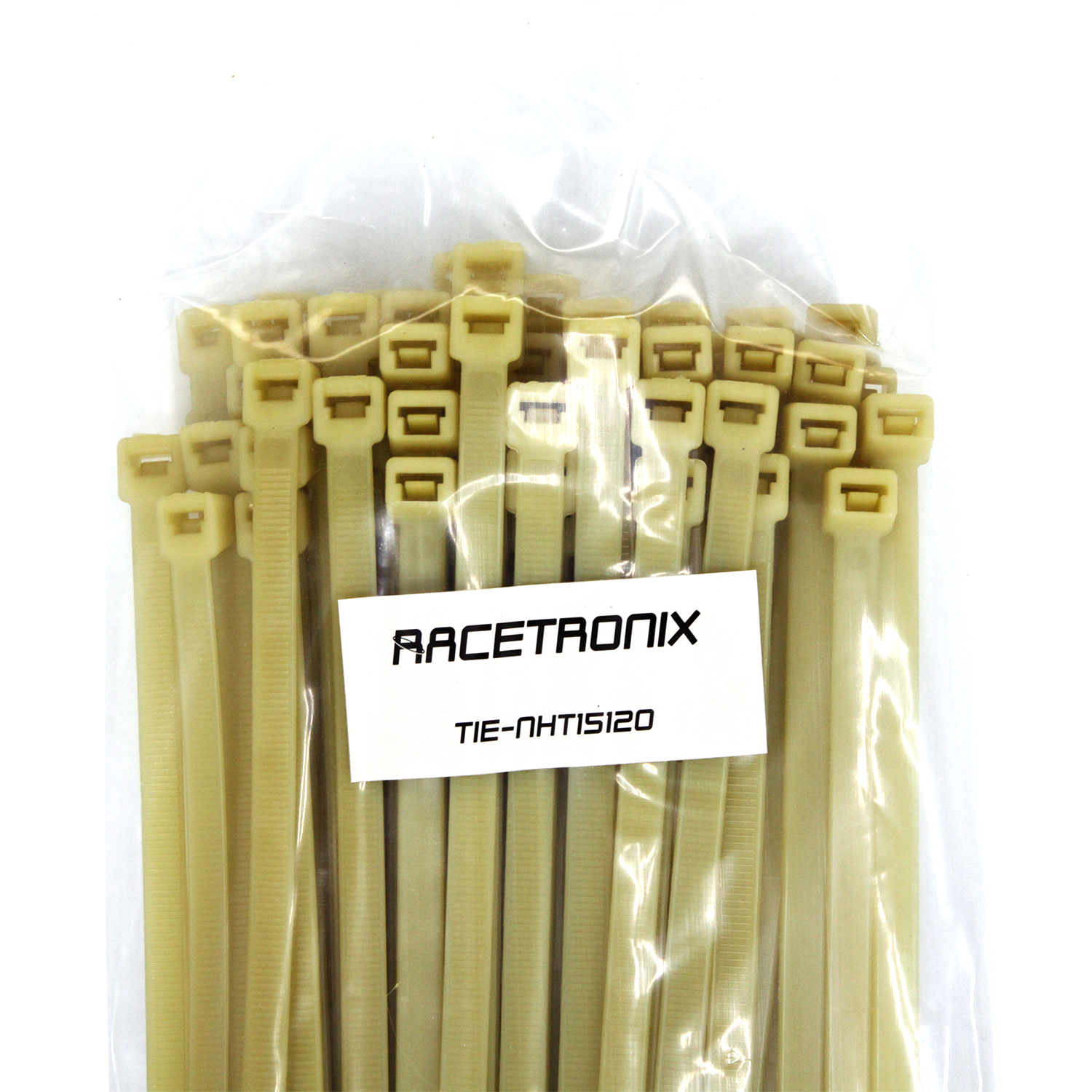 Cable Tie, 15