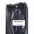 Cable Tie, 12" 50lbs, Nylon, REUSABLE