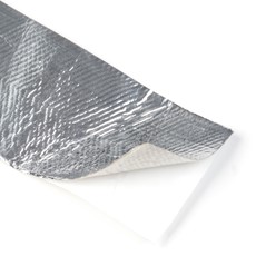 THERMALSHIELD Flat Wrap - Full Adhesive