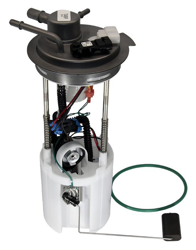 Fuel Module, GM SUV, High Perf. 450LPH (TU486HP-2): GM FUEL PUMP