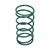 Spring, Wastegate Outer, 58.7mm, Green