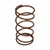Spring, Wastegate Outer, 60.8mm, Brown
