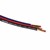 Wire, Automotive, 10 Gauge, TXL, Black