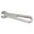 Wrench, -4AN, SILVER