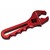 Wrench, AN Fittings, Adjustable - RED