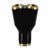 Y-Block, Nylon Tube 3 x 1/4"