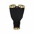 Y-Block, Nylon Tube 3 x 3/16"