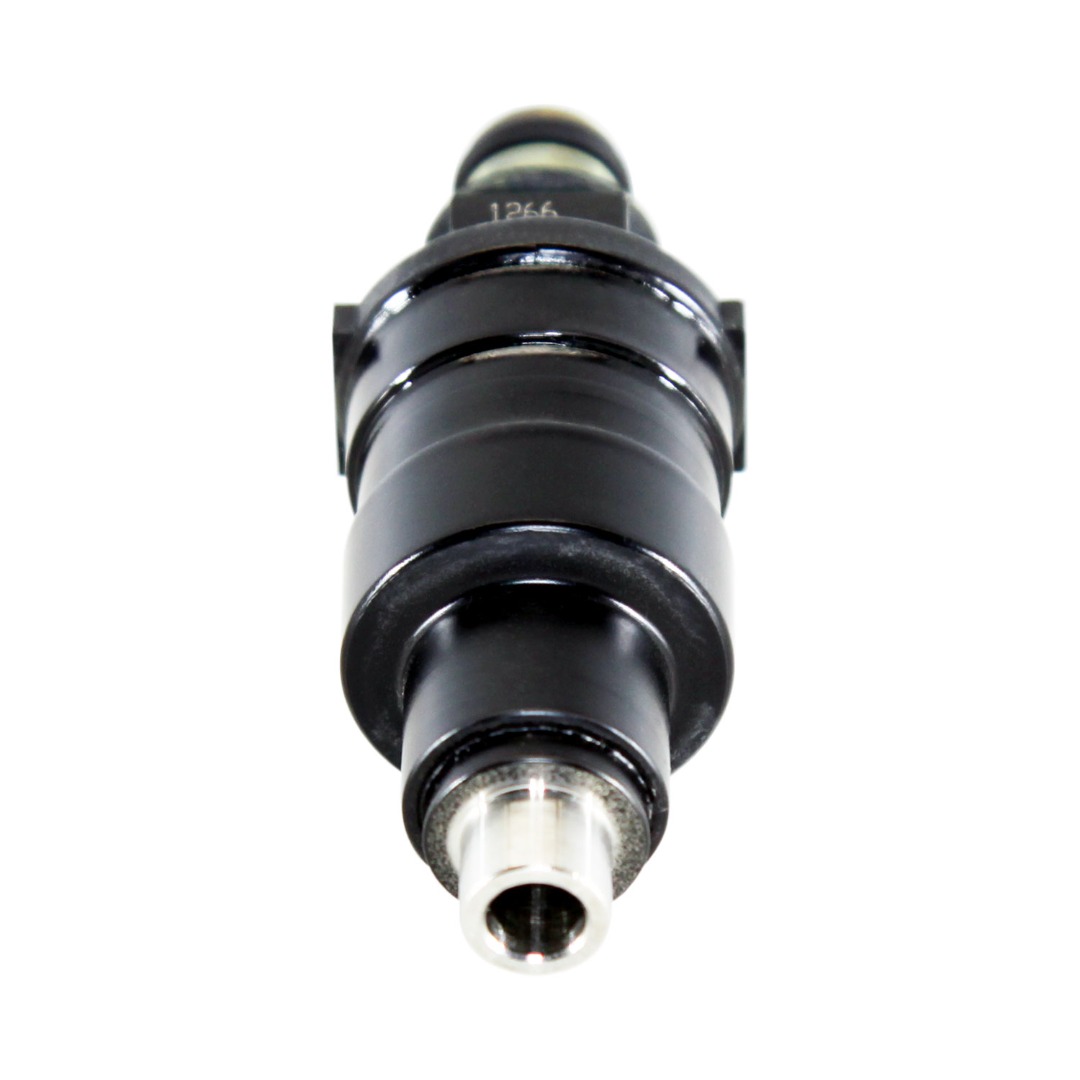 55 lb/hr Import Low-Z Fuel Injector (01D065x): Fuel Injectors