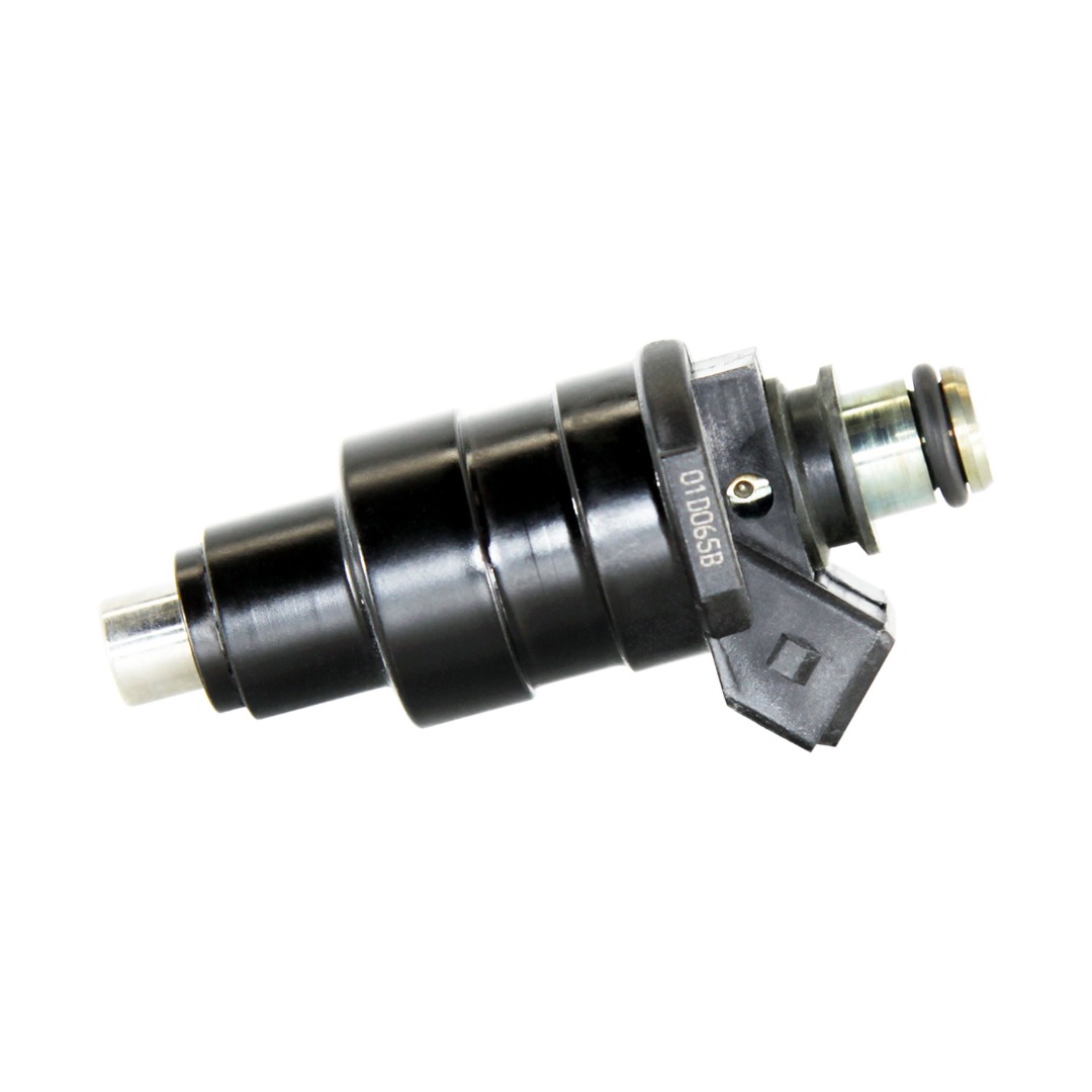 55 lb/hr Import Low-Z Fuel Injector (01D065x): Fuel Injectors