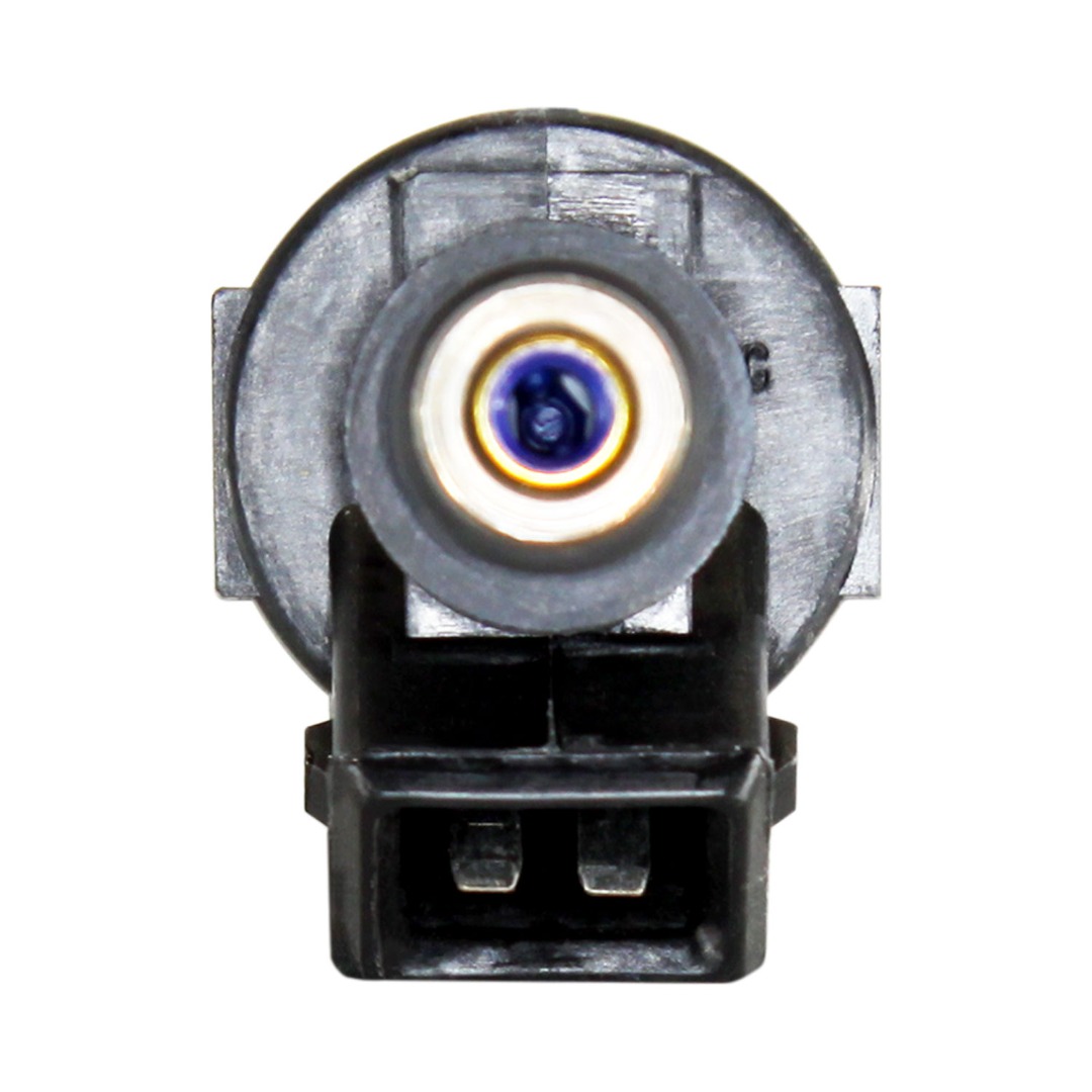 66 lb/hr Disc Low-Z Fuel Injector (01D130x): Fuel Injectors