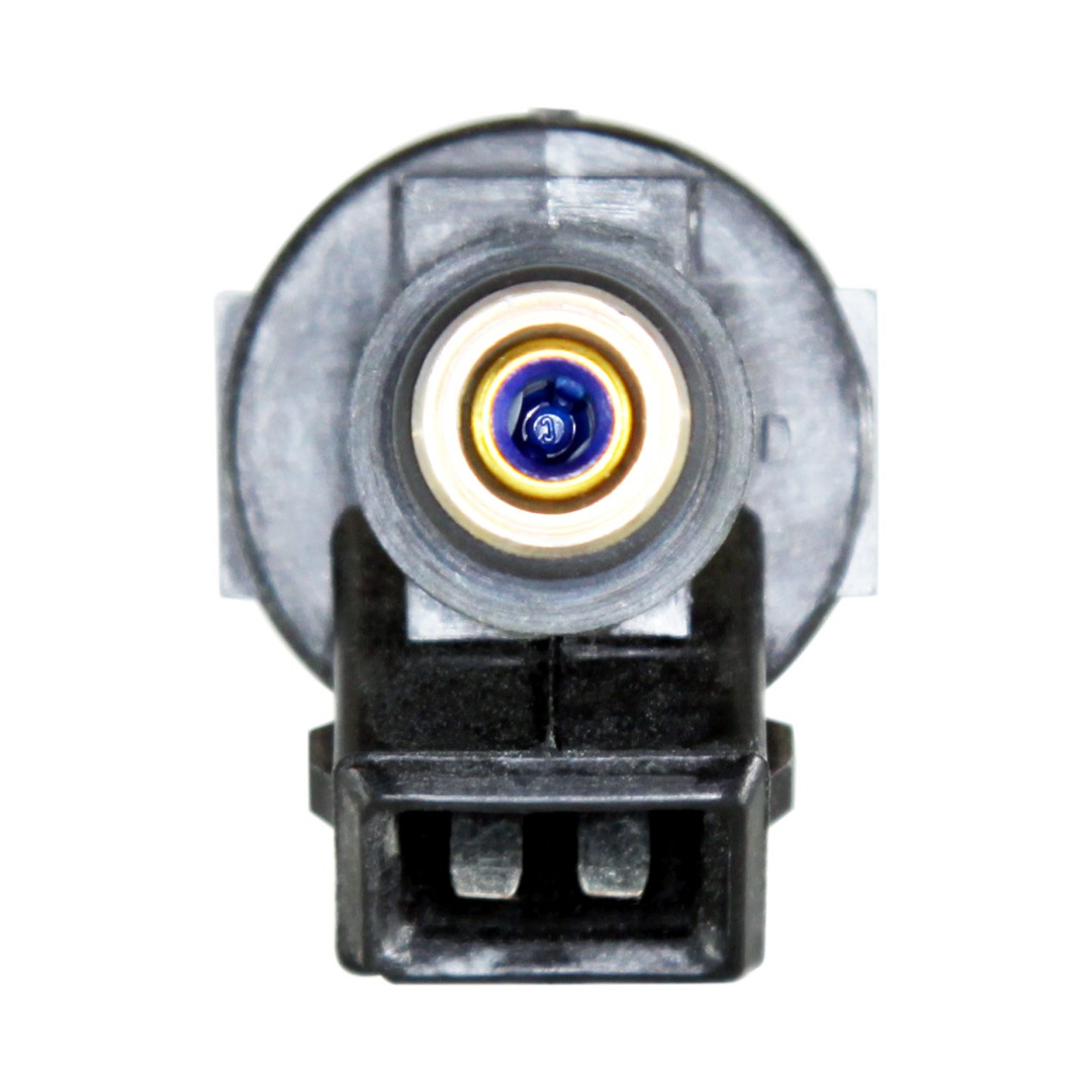 33 ① 115 lb/hr Import Low-Z Fuel Injector (01D133x): Fuel