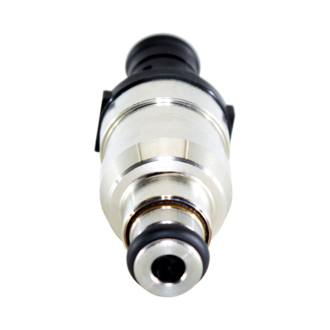 120 lb/hr Low-Z Fuel Injector (01D134x): Fuel Injectors