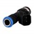 Bosch Fuel Injector, 58 lb/hr, 610 cc/min, USCAR EV 14L Image 2