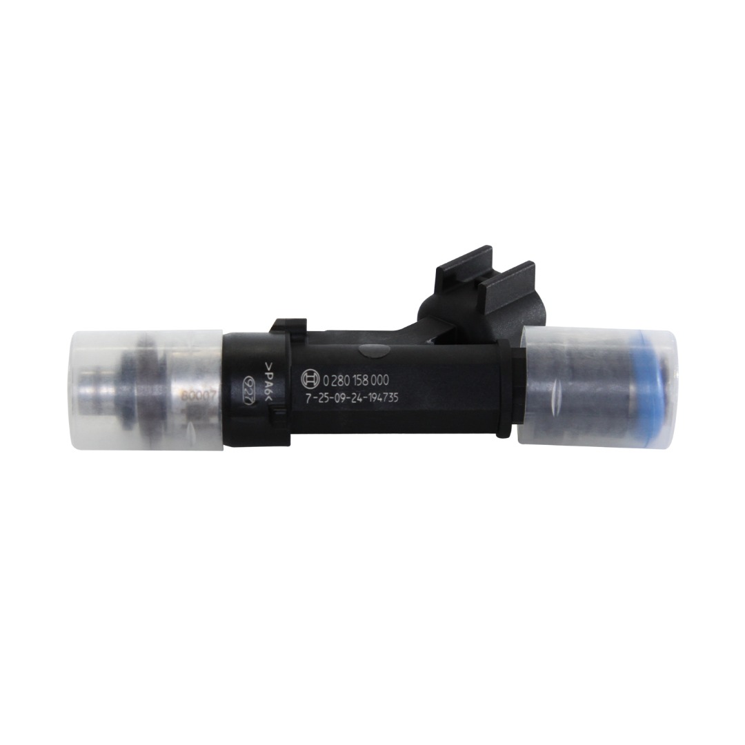 Bosch 0280158000 Fuel Injector - 58 lb/hr (610cc) USCAR EV14L