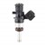 Bosch Fuel Injector, 89 lb/hr, 931 cc/min, USCAR EV 14KT Image 4