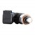 Bosch Fuel Injector, 66 lb/hr, 695 cc/min, USCAR EV 14KT Image 2