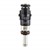 Bosch Fuel Injector, 66 lb/hr, 695 cc/min, USCAR EV 14KT Image 3