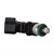 Bosch Fuel Injector, 25 lb/hr, 260 cc/min, USCAR EV 14S Image 2