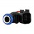 Bosch Fuel Injector, 28 lb/hr, 296 cc/min, USCAR EV 14K Image 1