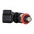 Bosch Fuel Injector, 28 lb/hr, 296 cc/min, USCAR EV 14K Image 2