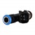 Bosch Fuel Injector, 58 lb/hr, 610 cc/min, USCAR EV 14L Image 2