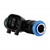 Bosch Fuel Injector, 90 lb/hr, 945 cc/min, USCAR EV 14S Image 1