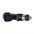 Bosch Fuel Injector, 57 lb/hr, 603 cc/min, USCAR EV 14S Image 1