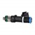 Bosch Fuel Injector, 57 lb/hr, 603 cc/min, USCAR EV 14S Image 3