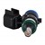 Bosch Fuel Injector, 66 lb/hr, 695 cc/min, USCAR EV 14KT Image 2