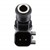 Bosch Fuel Injector, 132 lb/hr, 1390 cc/min, USCAR EV 14K Image 4