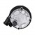 Coolant Pump, Brushless Image 2