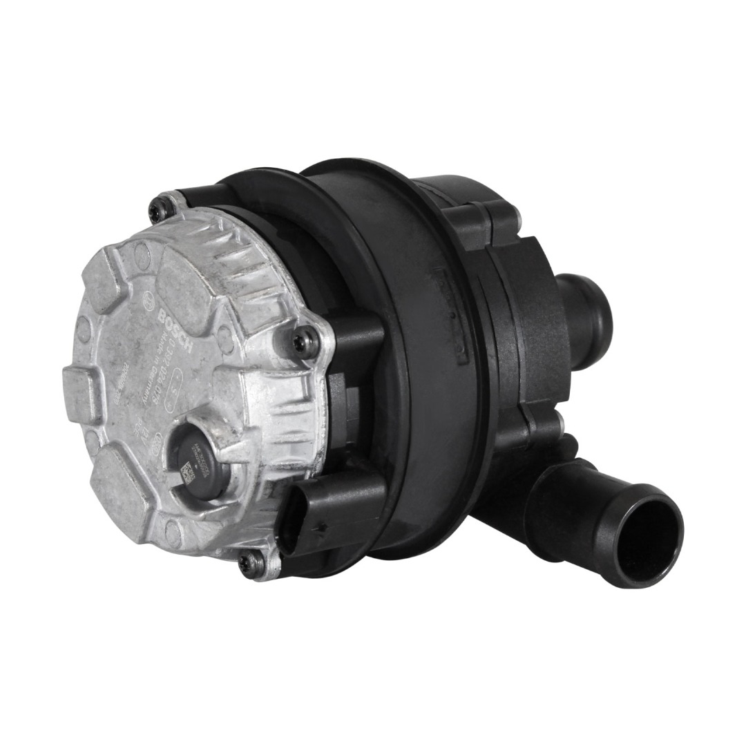 Coolant Pump, Brushless (0392024078): Water Pumps | Racetronix