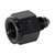 Adapter, -3AN Male » 1/4" FPT, BLK Image 1