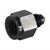Adapter, -4AN Male » 1/4" FPT, BLK Image 1