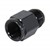 Adapter, -10AN JIC » 1/2" BSPF, Black Image 1