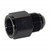 Adapter, -10AN Male » 1/2" FPT, BLK Image 1