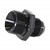 Adapter, -10AN Male » 3/4-14 BSPP Male Image 1