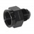 Adapter, -10AN Male » 3/4" FPT, BLK Image 1
