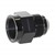 Adapter, -12AN Male » 3/4" FPT, BLK Image 1