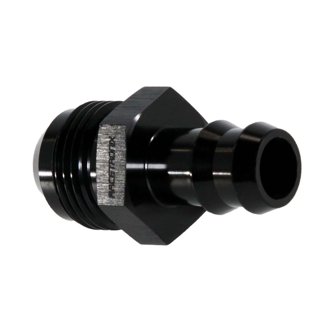 Adapter, -12 AN JIC Male to 5/8