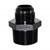 Adapter, -16AN Male » 1-1/4" MPT, Black Image 3