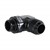 Adapter 90°, -16AN » -12 ORB Male, BLACK Image 1