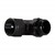 Adapter 90°, -16 AN JICF » -16 ORBM, BLK Image 1