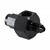 Adapter,-3M > -3F, Inline, 1/8 FPT Port  Image 2